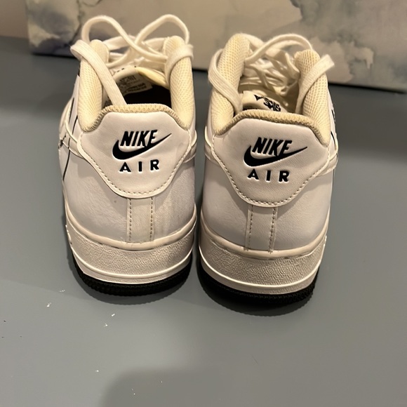 Nike Air Force 1 “have a Nike day” - Picture 4 of 4